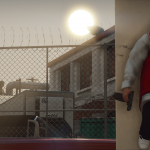 New Improved Face - MP MALE 1.0