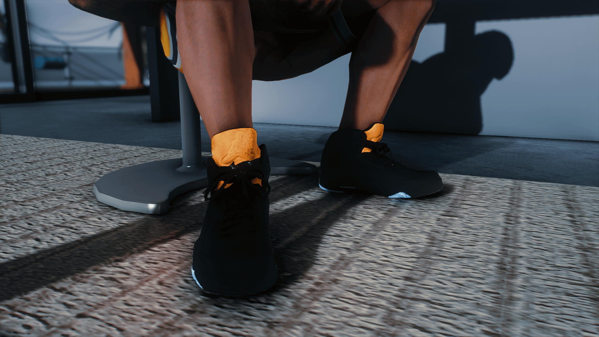 Nike Air Jordan 5 For MP Male/ Female 1.0
