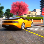 Nissan 400Z 2021 [Add-On] 1.0