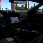 Nissan 400Z 2021 [Add-On] 1.0