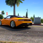 Nissan 400Z 2021 [Add-On] 1.0