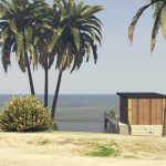 North Chumash Beach Houses [YMAP|FIVEM] 1.0