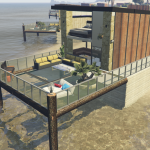 North Chumash Beach Houses [YMAP|FIVEM] 1.0