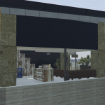 North Chumash Beach Houses [YMAP|FIVEM] 1.0