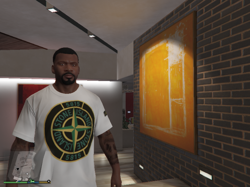 Pack T-shirt 1.1 