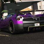 Pegassi Osiris Roadster [Add-On | Tuning] 1.2