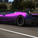 Pegassi Osiris Roadster [Add-On | Tuning] 1.2