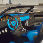 Pegassi Osiris Roadster [Add-On | Tuning] 1.2