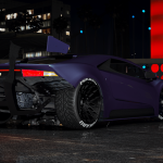 Pegassi Tempesta R [Add-On / Tuning] 1.2