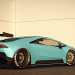 Pegassi Tempesta R [Add-On / Tuning] 1.2