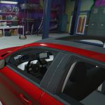 Peugeot 208 Gtline 2019 [Add-On / FIVEM ] V1.0