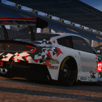 Pfister Comet R-20 and Comet SR-20 [Add-On] 1.0