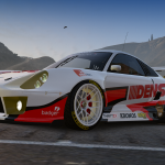 Pfister Comet R-20 and Comet SR-20 [Add-On] 1.0