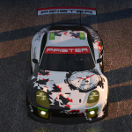 Pfister Comet R-20 and Comet SR-20 [Add-On] 1.0