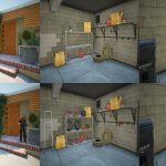 Franklin's Playboy House with Animations [Menyoo] 1