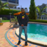 Levi's Pokémon Hoodie 1.0