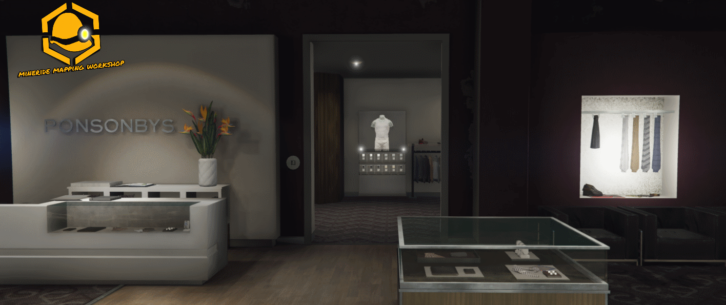Ponsonbys extension [FiveM / AltV / SP] 1.0