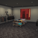 Ponsonbys extension [FiveM / AltV / SP] 1.0