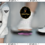 Prada set for MP Female 1.0