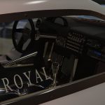Progen Tyrus Royal Custom [Replace] 1.0