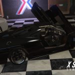 Progen Tyrus Royal Custom [Replace] 1.0