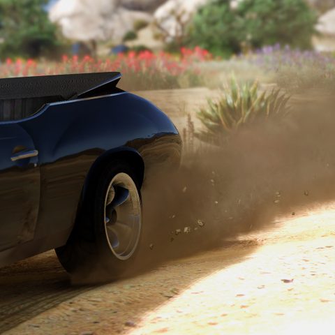 Real | RAGE V - Vehicles Enhancer V3.2 – GTA 5 mod