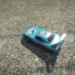 RC Strip "King" Weathers from Cars [Add-On] 0.1