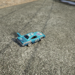 RC Strip "King" Weathers from Cars [Add-On] 0.1