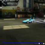 RC Strip "King" Weathers from Cars [Add-On] 0.1