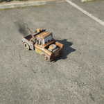 RC Tomater from Cars [Add-On] 0.2
