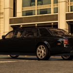 Rolls-Royce Phantom Mutec 2012 [Add-On | Tuning] 1.0