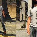 Saint Young Men T-shirts MP male 1.0