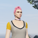 Shocker Basic for MP Female 1.0