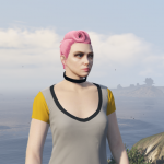 Shocker Basic for MP Female 1.0