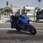 Shoei NXR V1