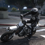 Shoei NXR V1