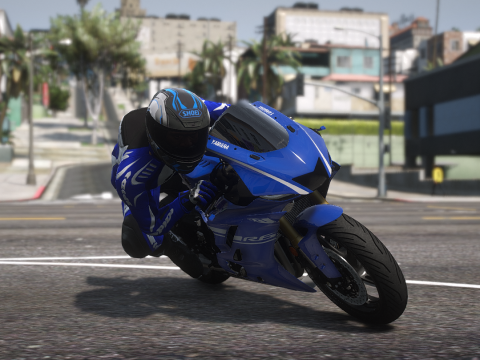 Shoei NXR V1