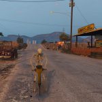 Skeleton [Add-On Ped] 1.0
