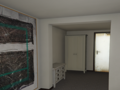 [MLO] Sneaky storage/stash hideout in Rockford 1.0