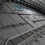 Orange Vélodrome Marseille - Soccer Stadium 2.0