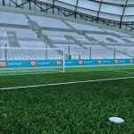Orange Vélodrome Marseille - Soccer Stadium 2.0