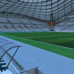 Orange Vélodrome Marseille - Soccer Stadium 2.0