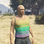 T-shirt for MP Male