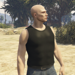T-shirt for MP Male