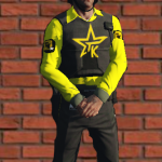 TK SECURITY 1.0