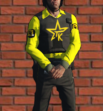 TK SECURITY 1.0