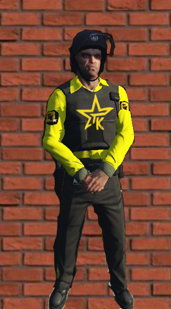 TK SECURITY 1.0