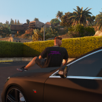 TeamPrezess T-Shirt 1.0