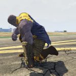 Thanos! Cinematic HD! (with .z3d Project) 1.0