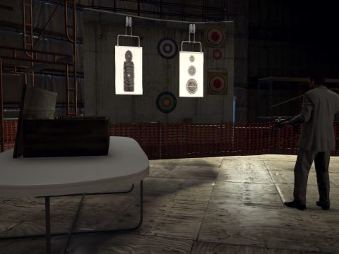 The Shelter Base [Menyoo] 3.0